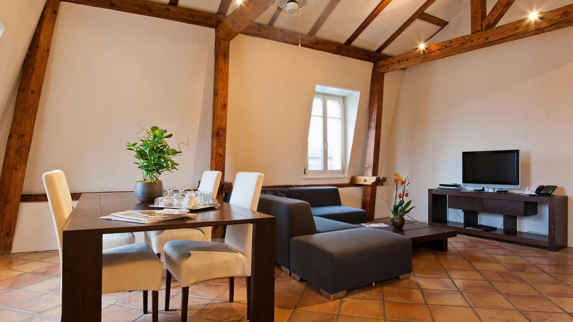 Seestrasse Drei Koenige Apartment Zurich