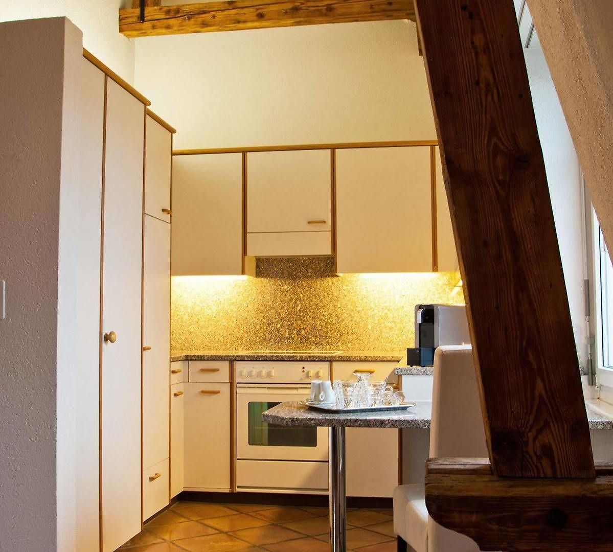 Seestrasse Drei Koenige Apartment *