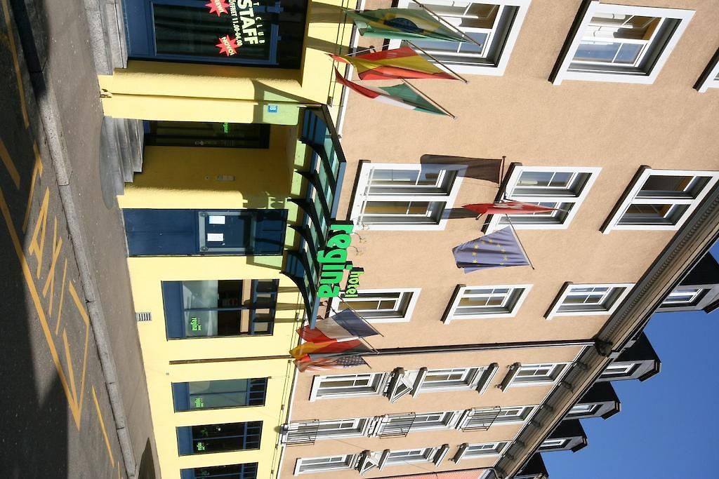 Hotel Regina
