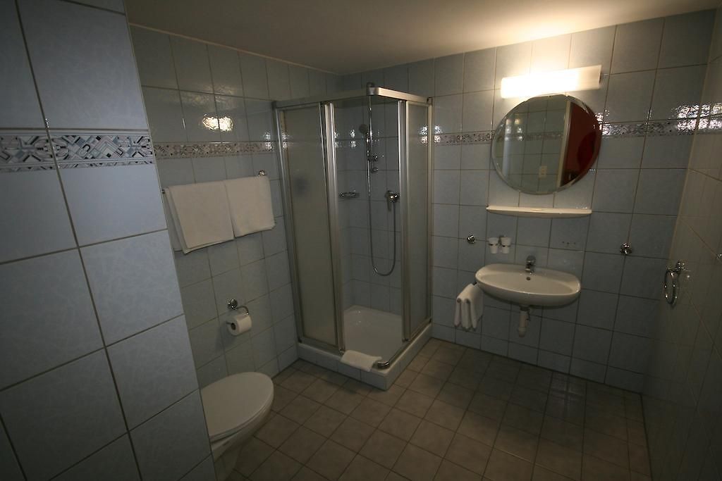 Regina 3* Zurich
