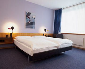 X-tra Hotel 3*
