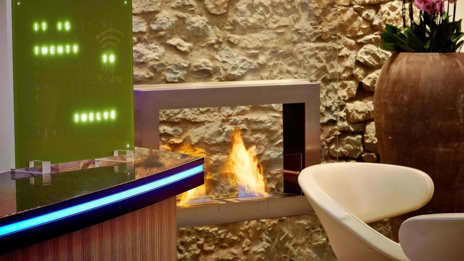 Sorell Rütli Hotel Zürich