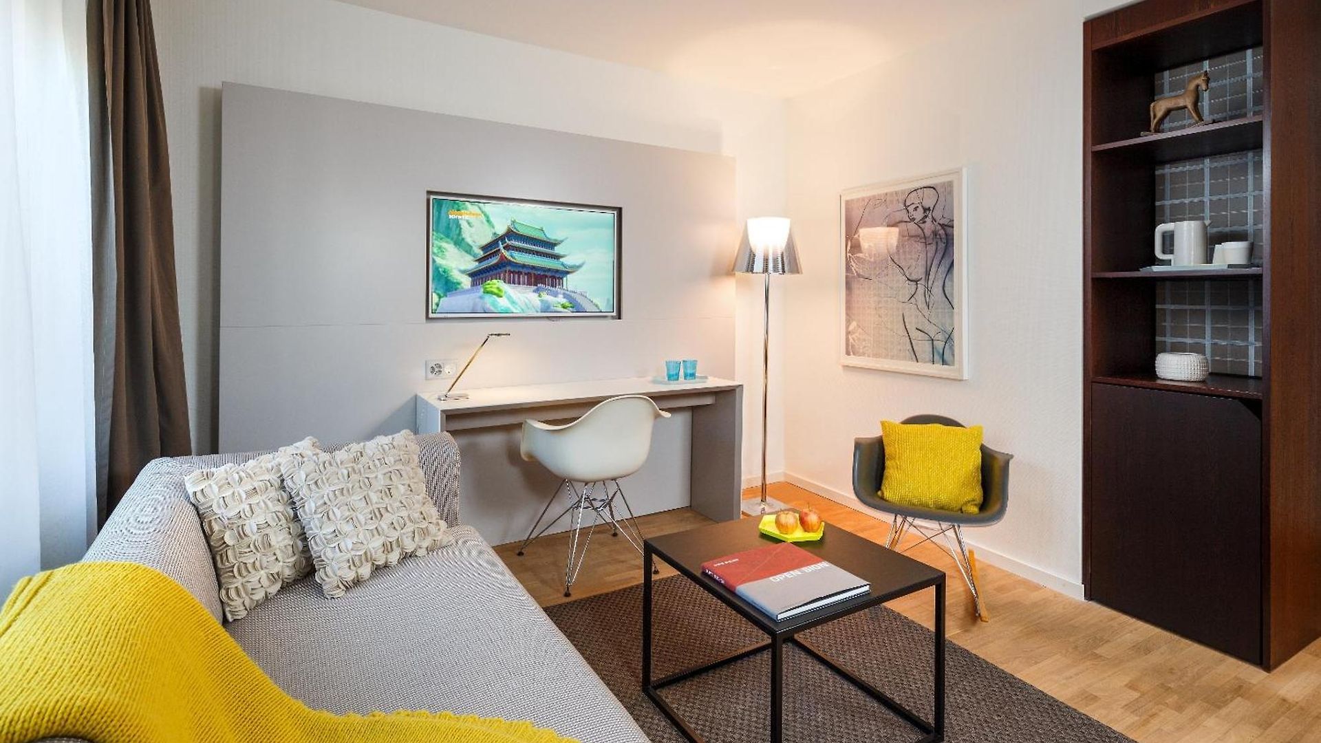 Roessli 3* Zürich