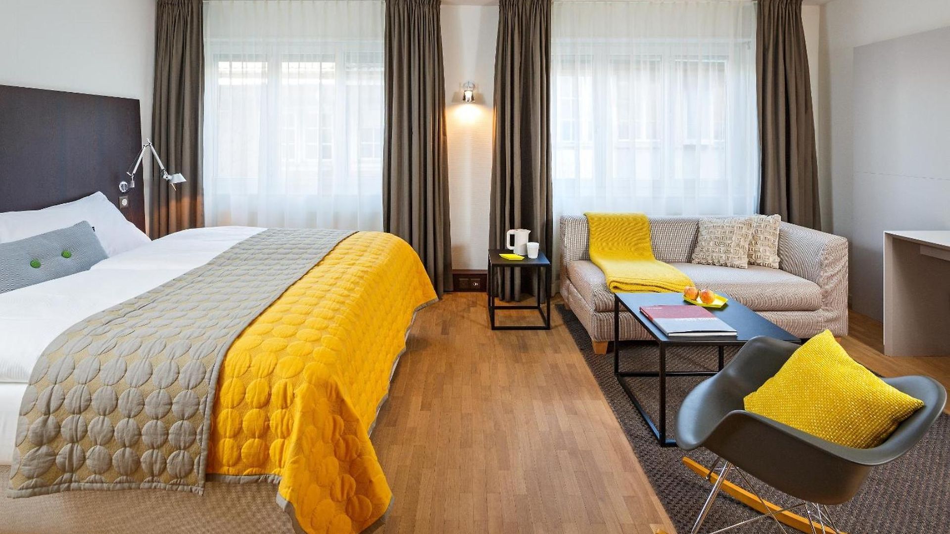 Roessli Hotel Zürich