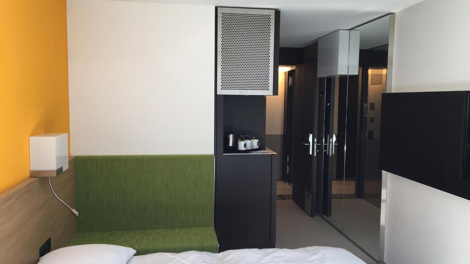 Züri By Fassbind 4* Zürich