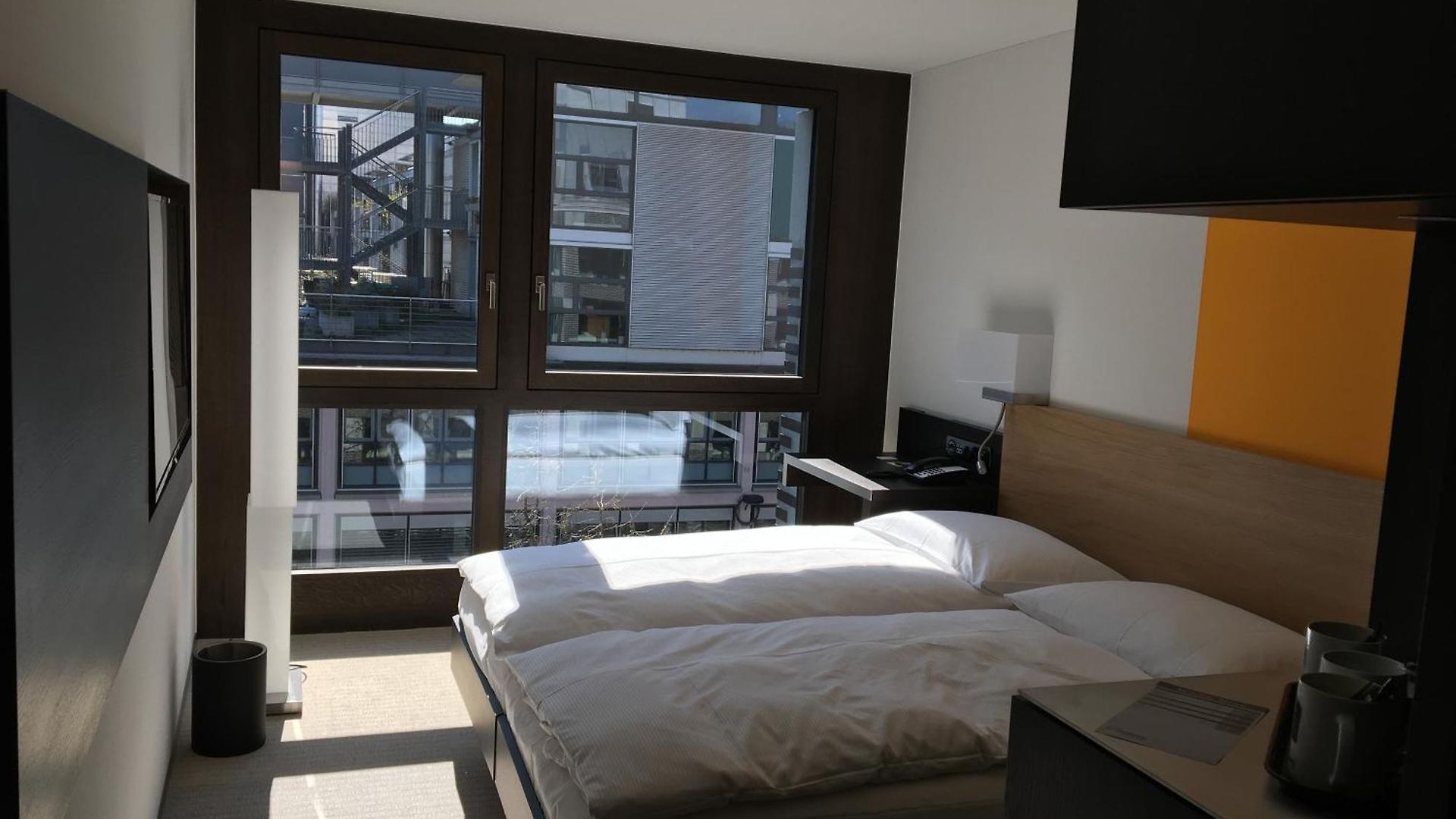 Hotel Züri By Fassbind Zürich