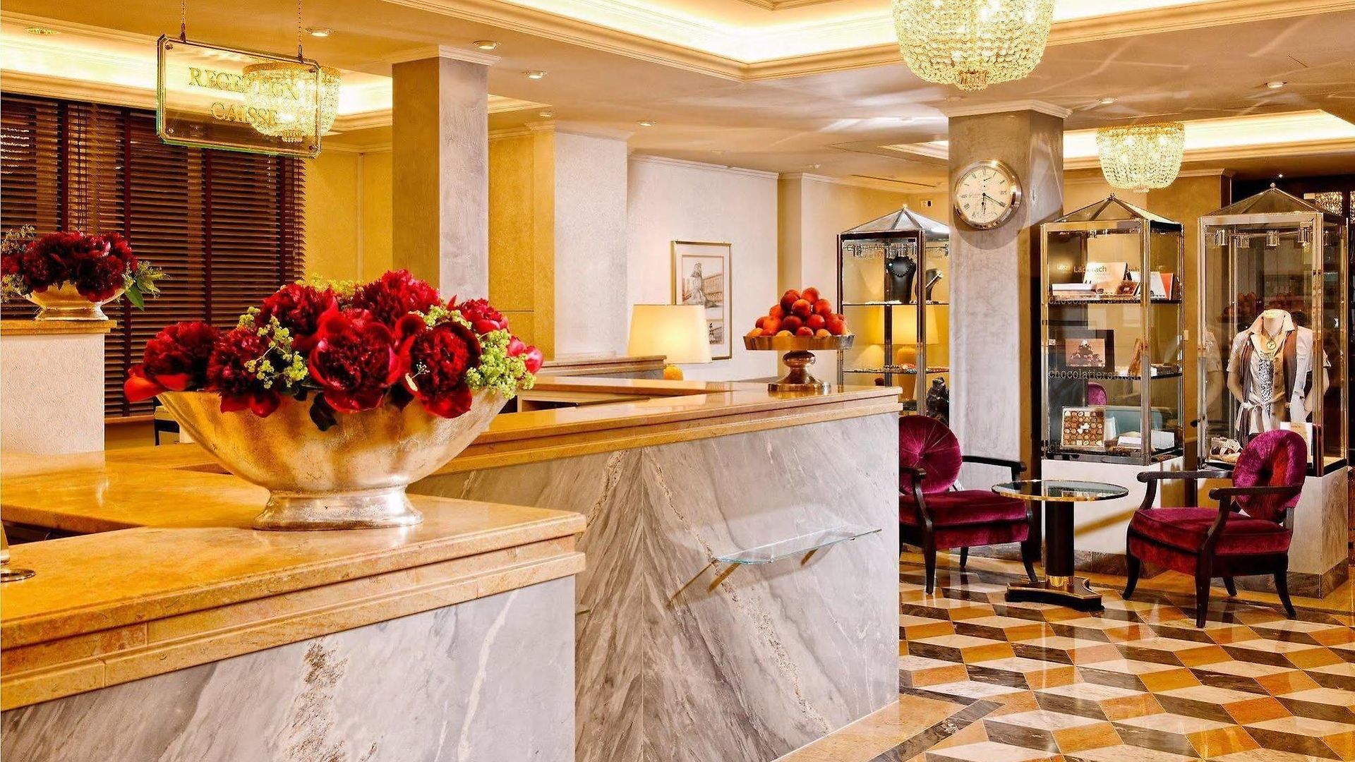 Hotel Schweizerhof