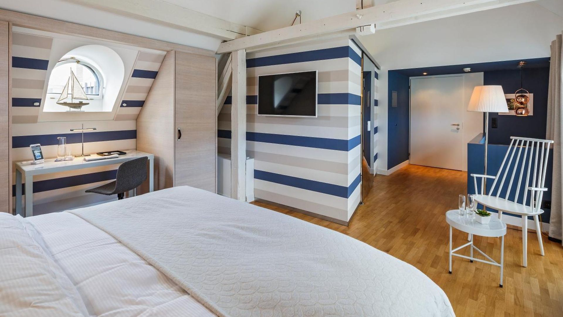 Seehof 3*