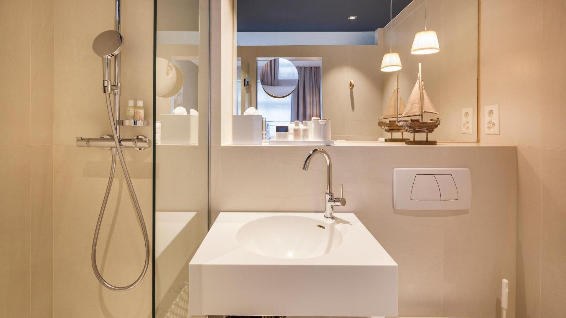 Hotel Seehof Zürich