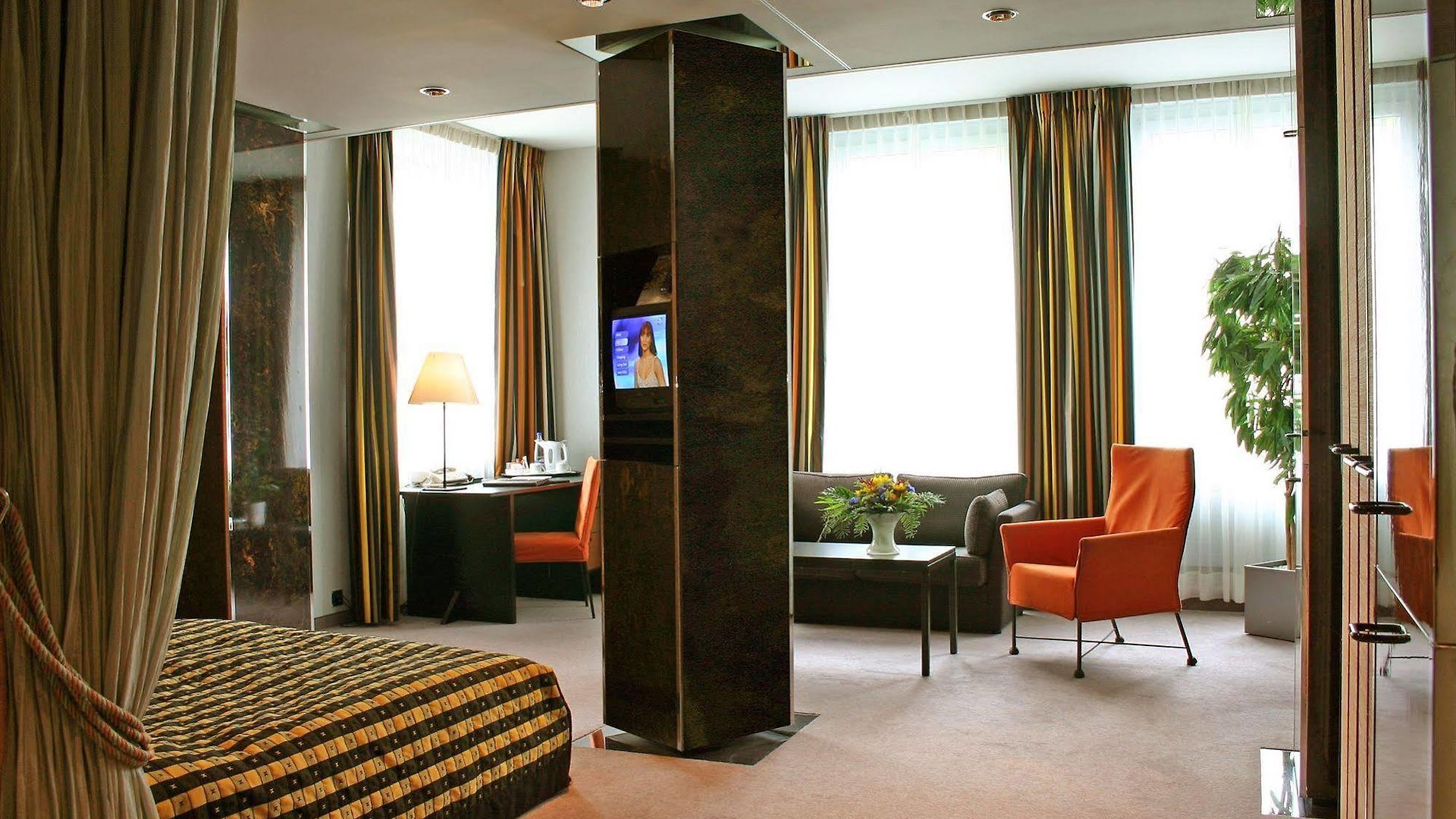 Glärnischhof By Trinity Hotel Zürich