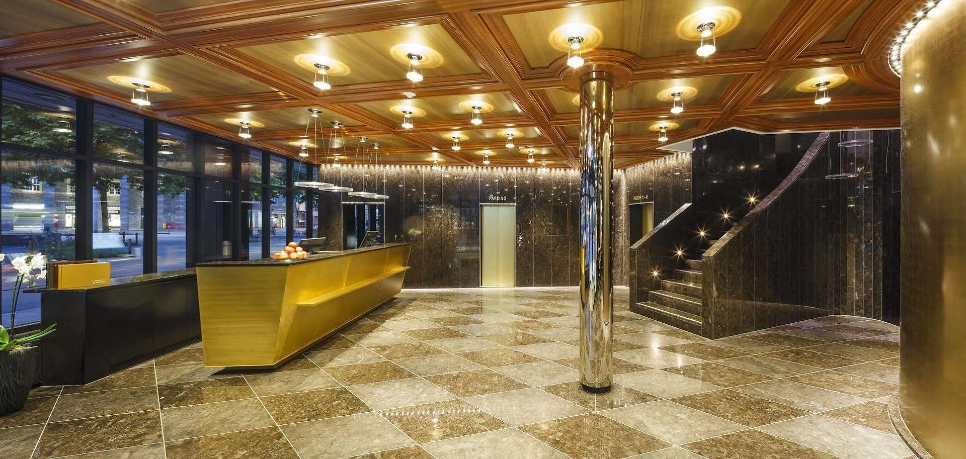 Hotel Ascot Zurich