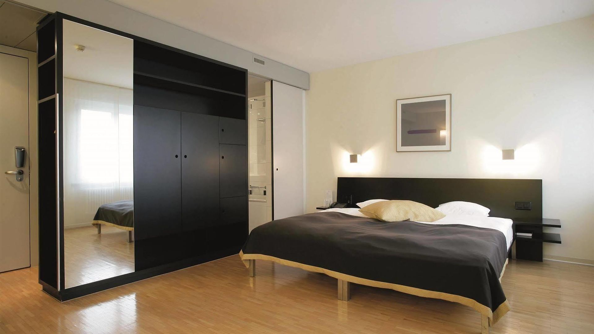 Hotel Sorell Boutique-hotel Seefeld 4*