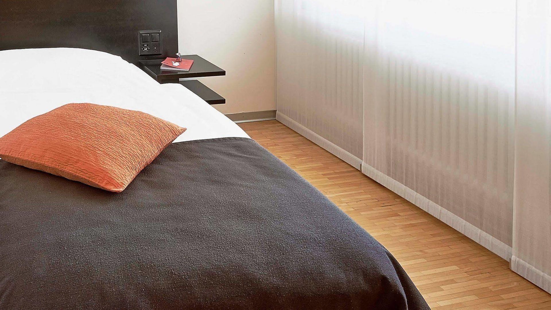 Hotel Sorell Boutique-hotel Seefeld 4*