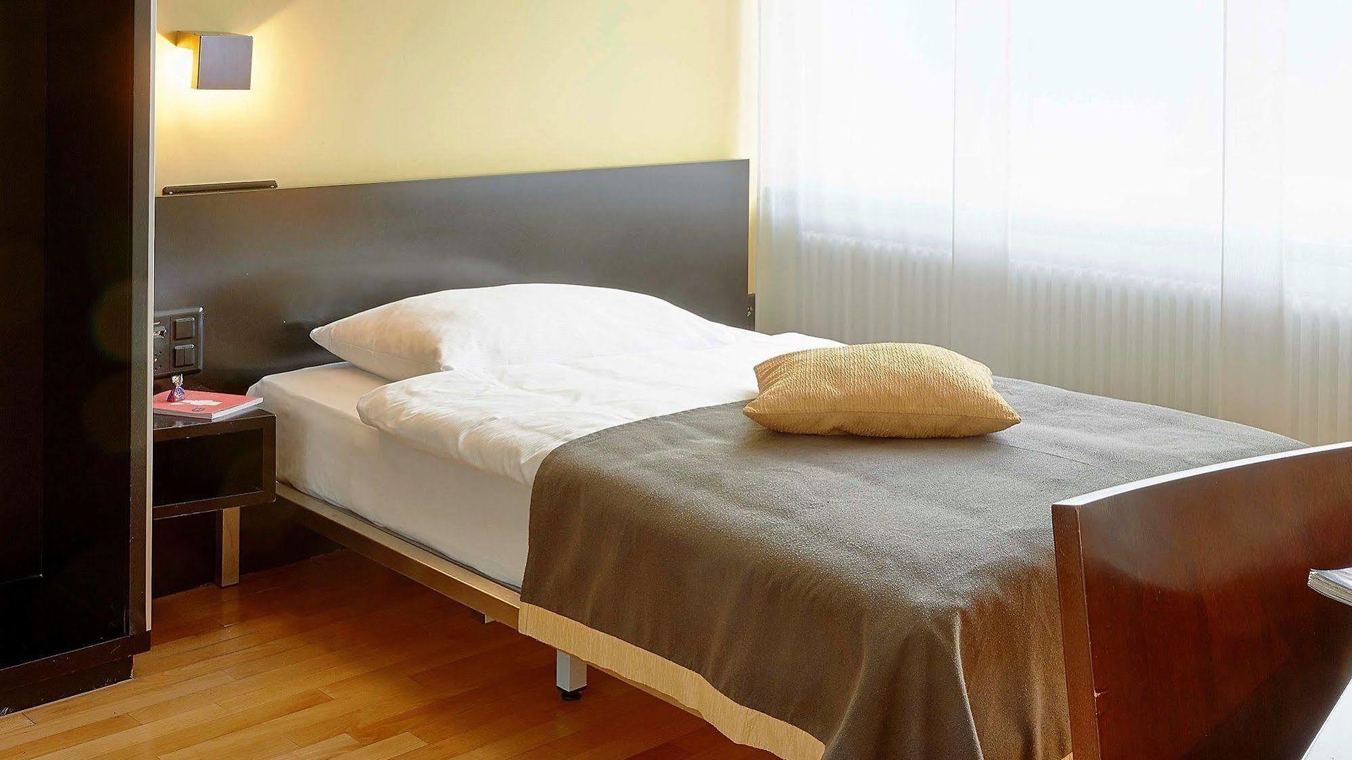 Sorell Boutique-hotel Seefeld