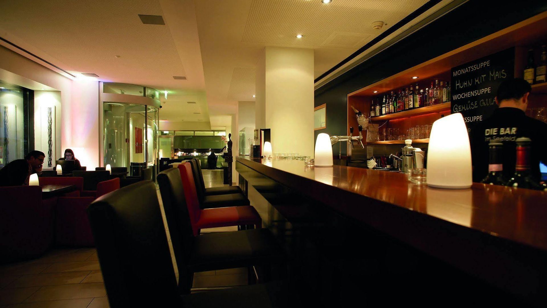 Sorell Boutique-hotel Seefeld 4*