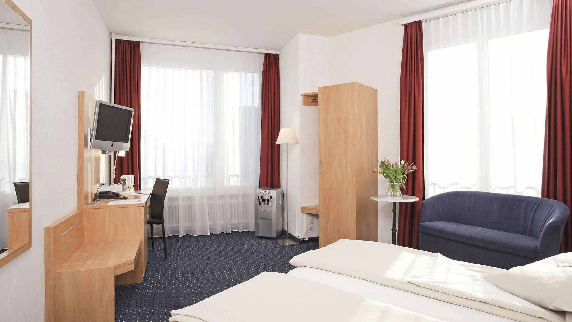 Sorell Rex Hotel Zürich