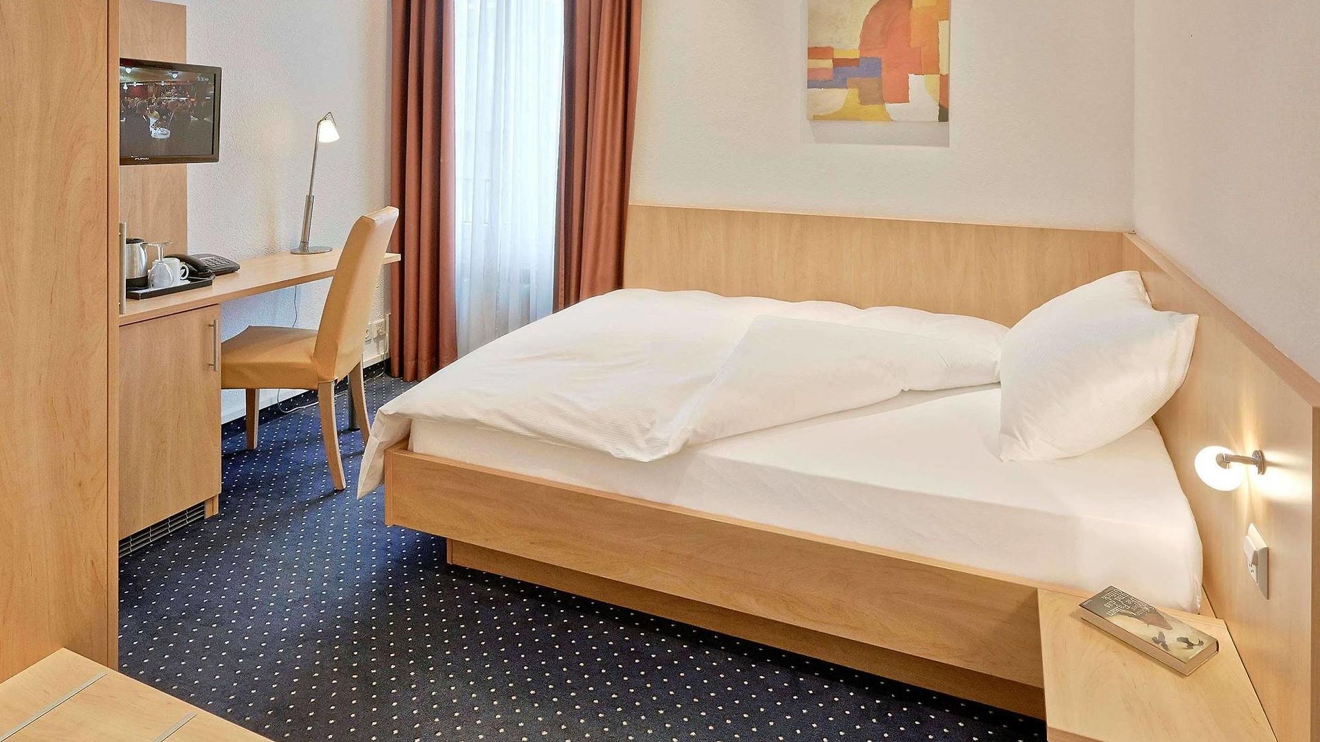 Sorell Rex Hotel Zürich