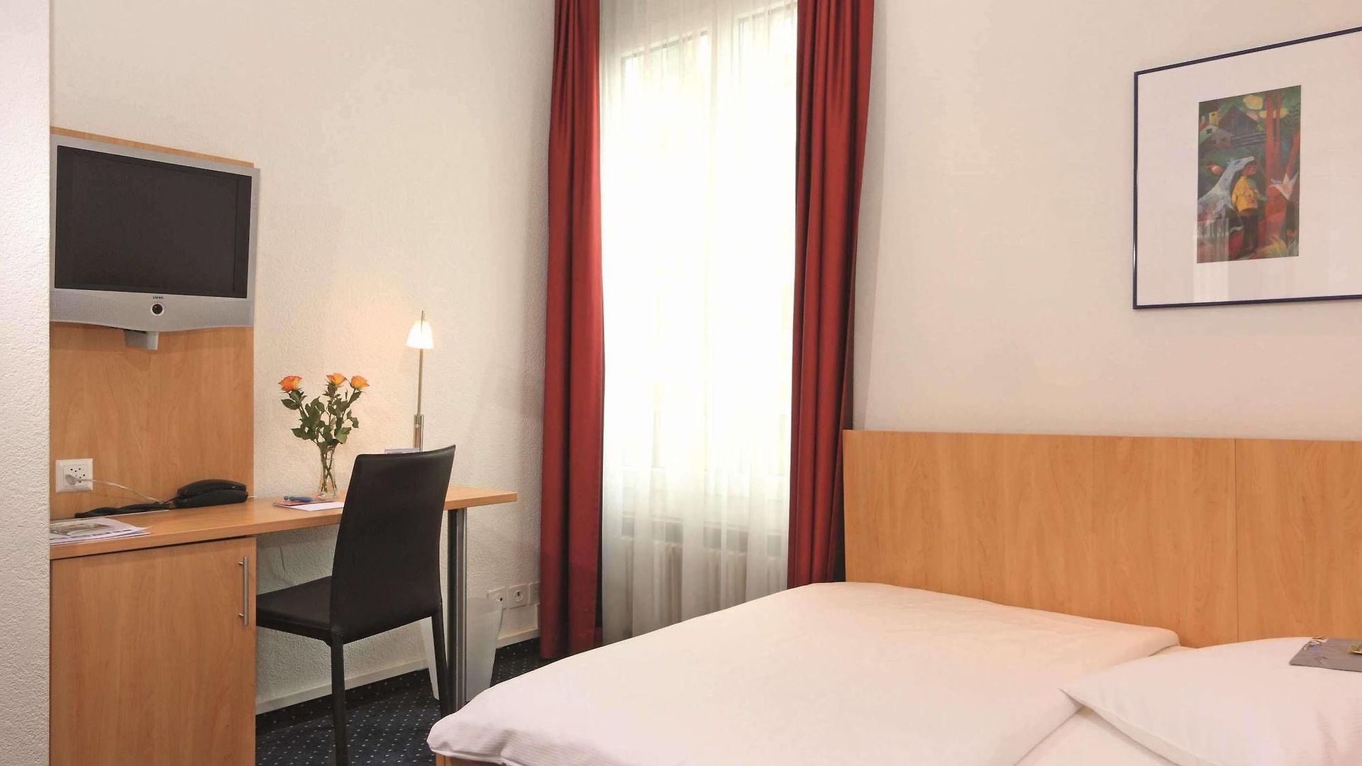 Hotel Sorell Rex Zürich