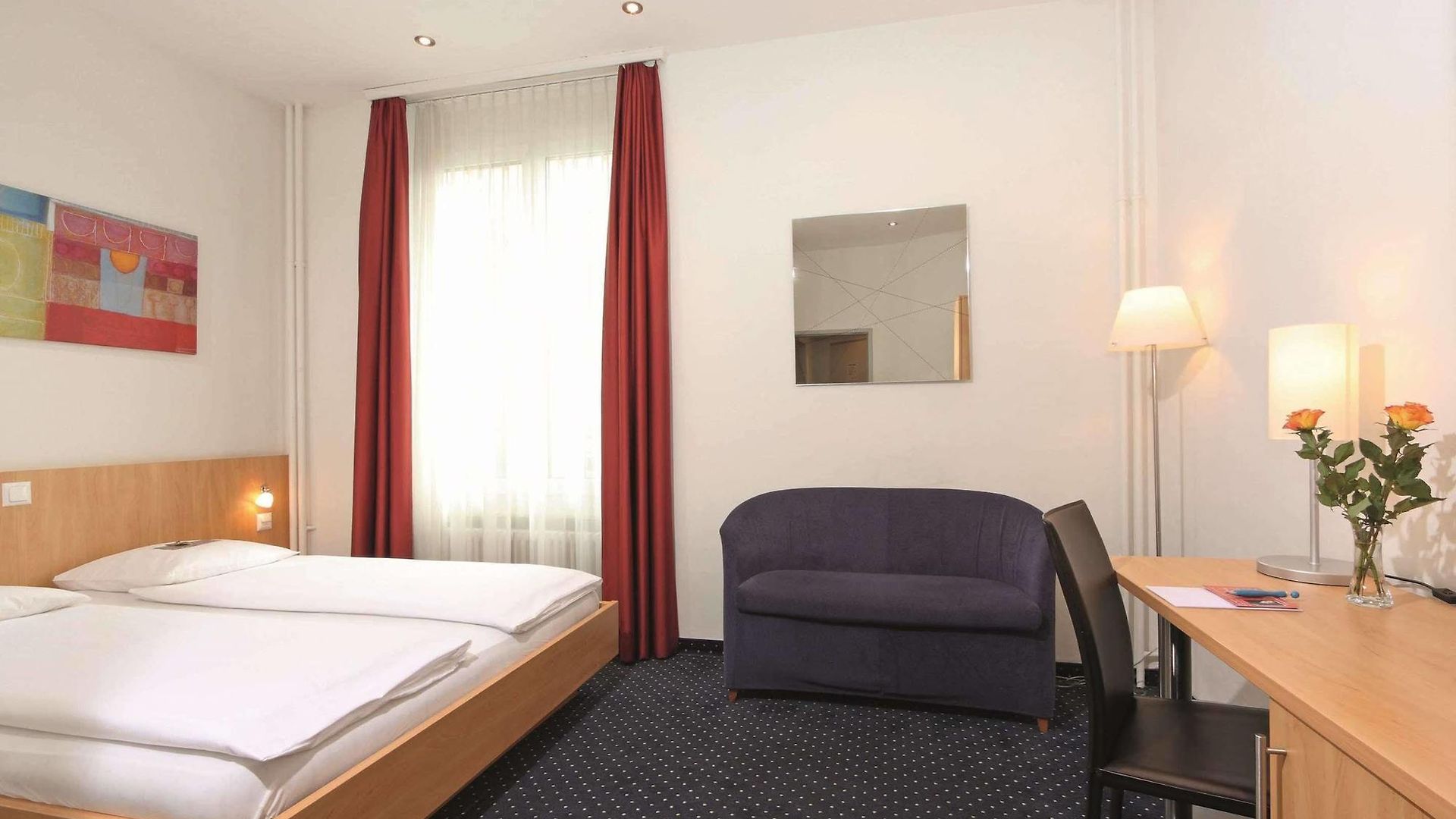 Sorell Rex 3* Zürich
