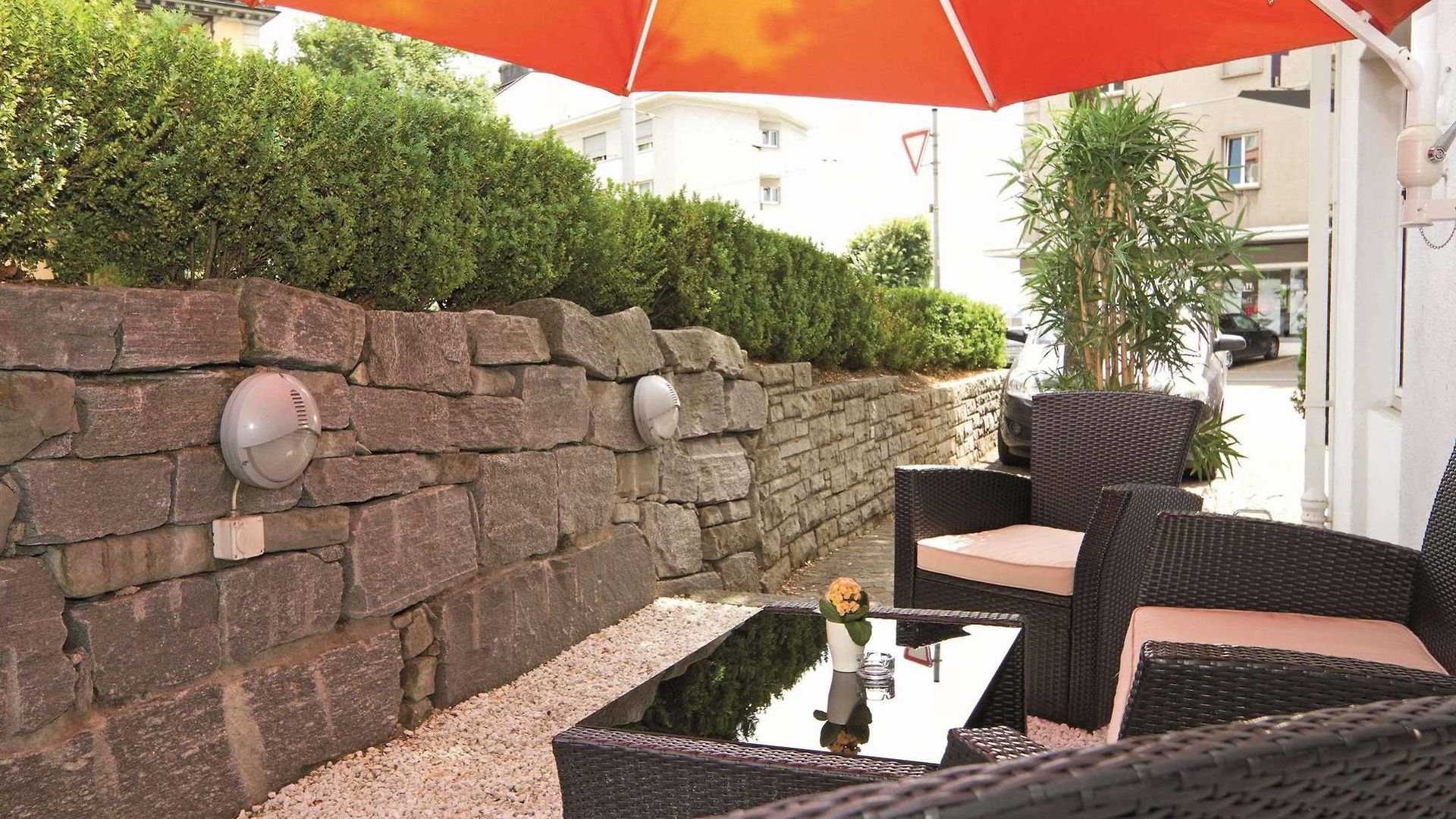 Sorell Rex Hotel Zürich
