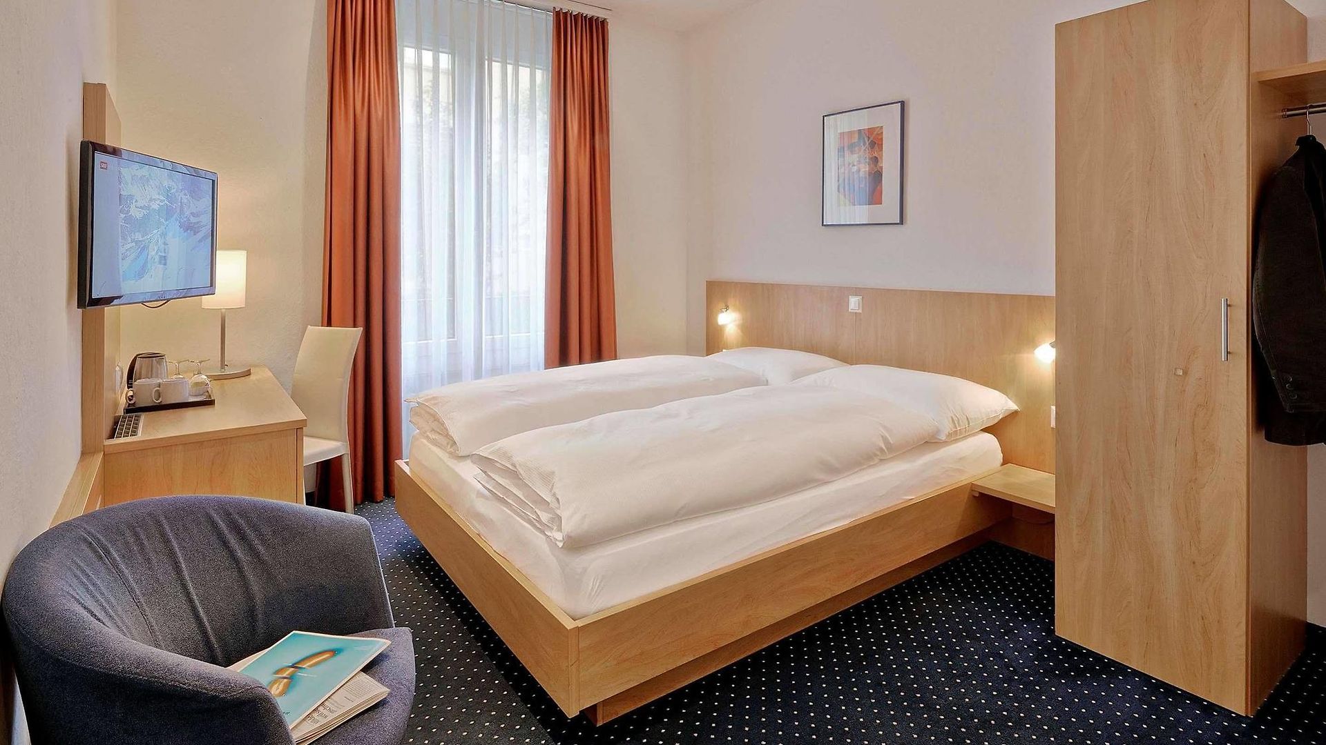 Sorell Rex Hotel 3*