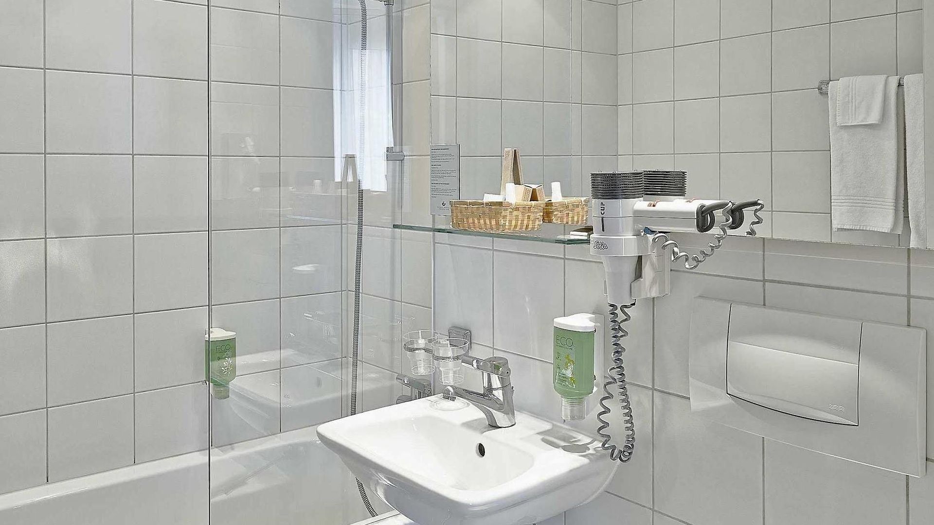 Hotel Sorell Rex 3*