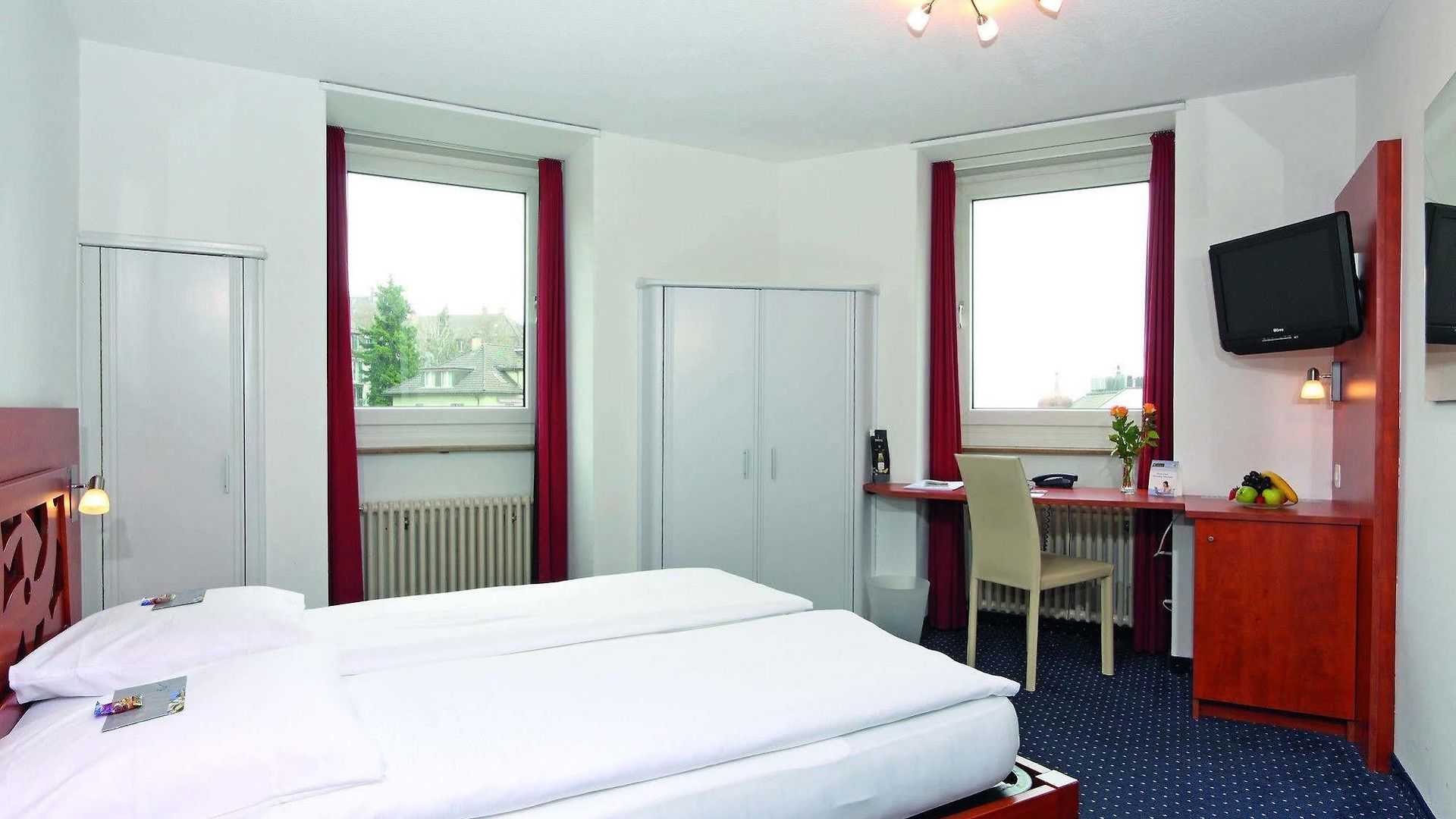 Sorell Rex Hotel