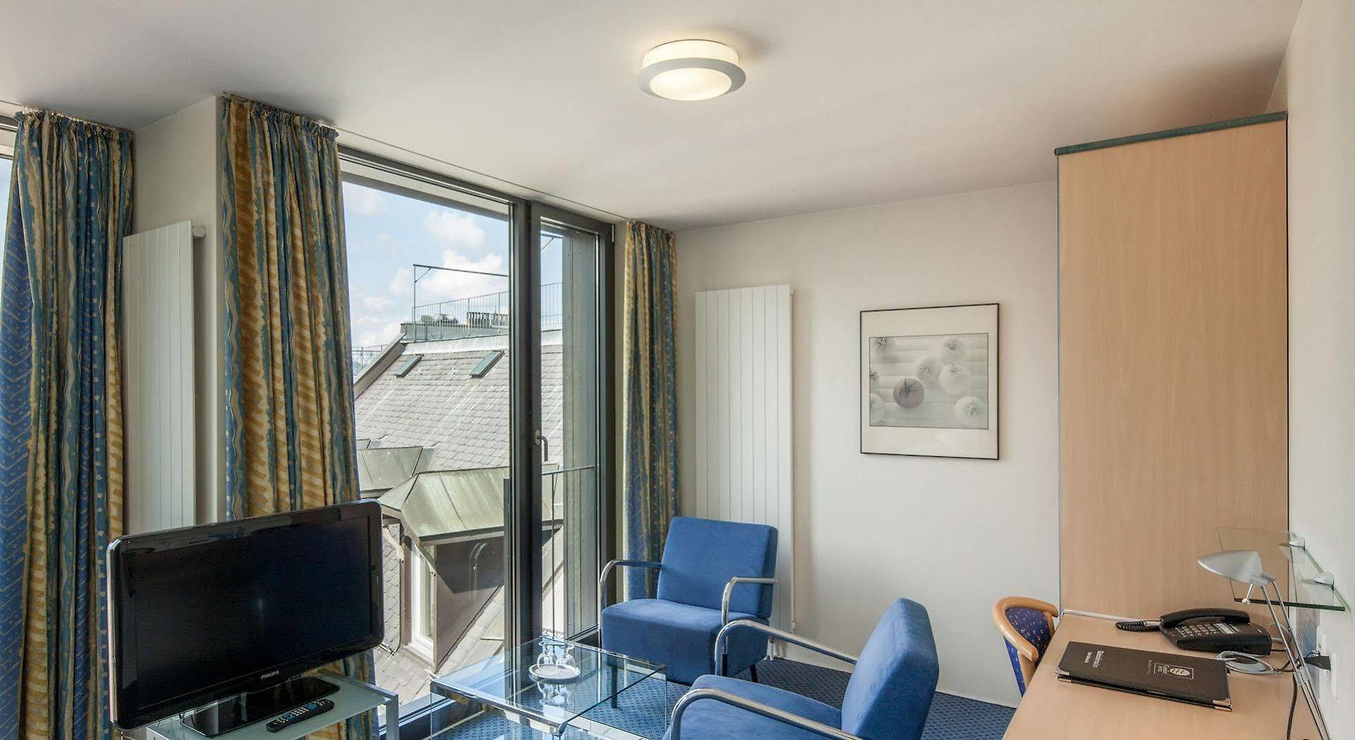 Royal 3* Zürich
