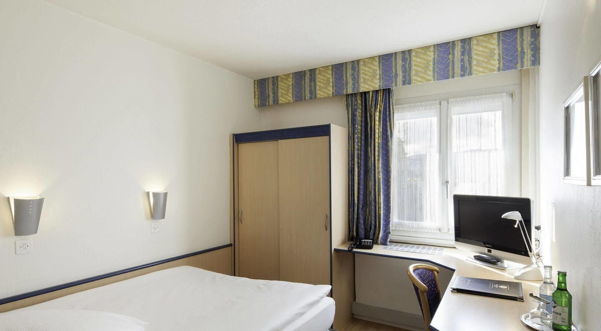 Royal Hotel Zürich