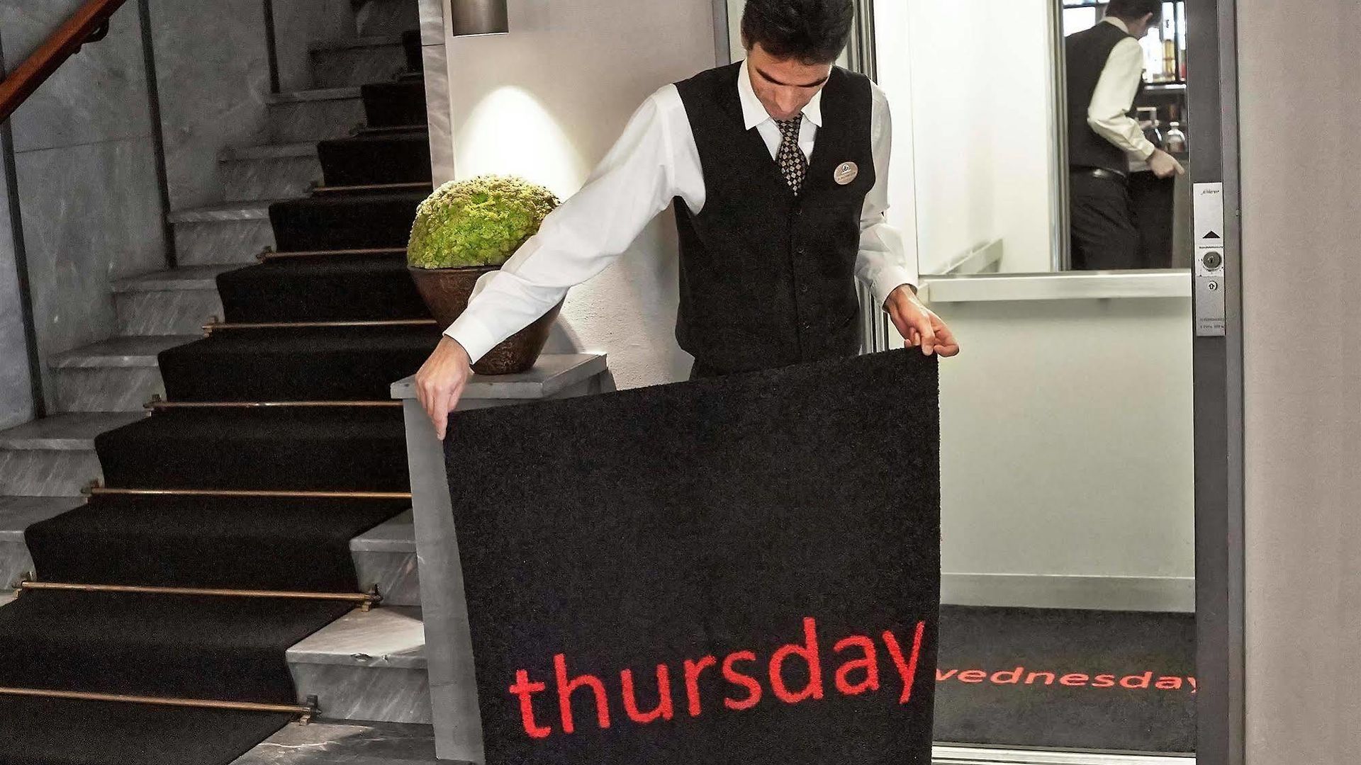 Hotel Sorell Boutique-hotel Seidenhof 4*