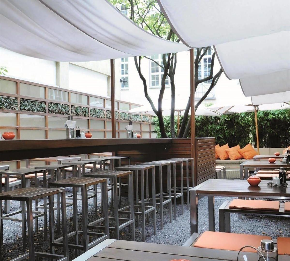 Sorell Boutique-hotel Seidenhof Hotel 4*