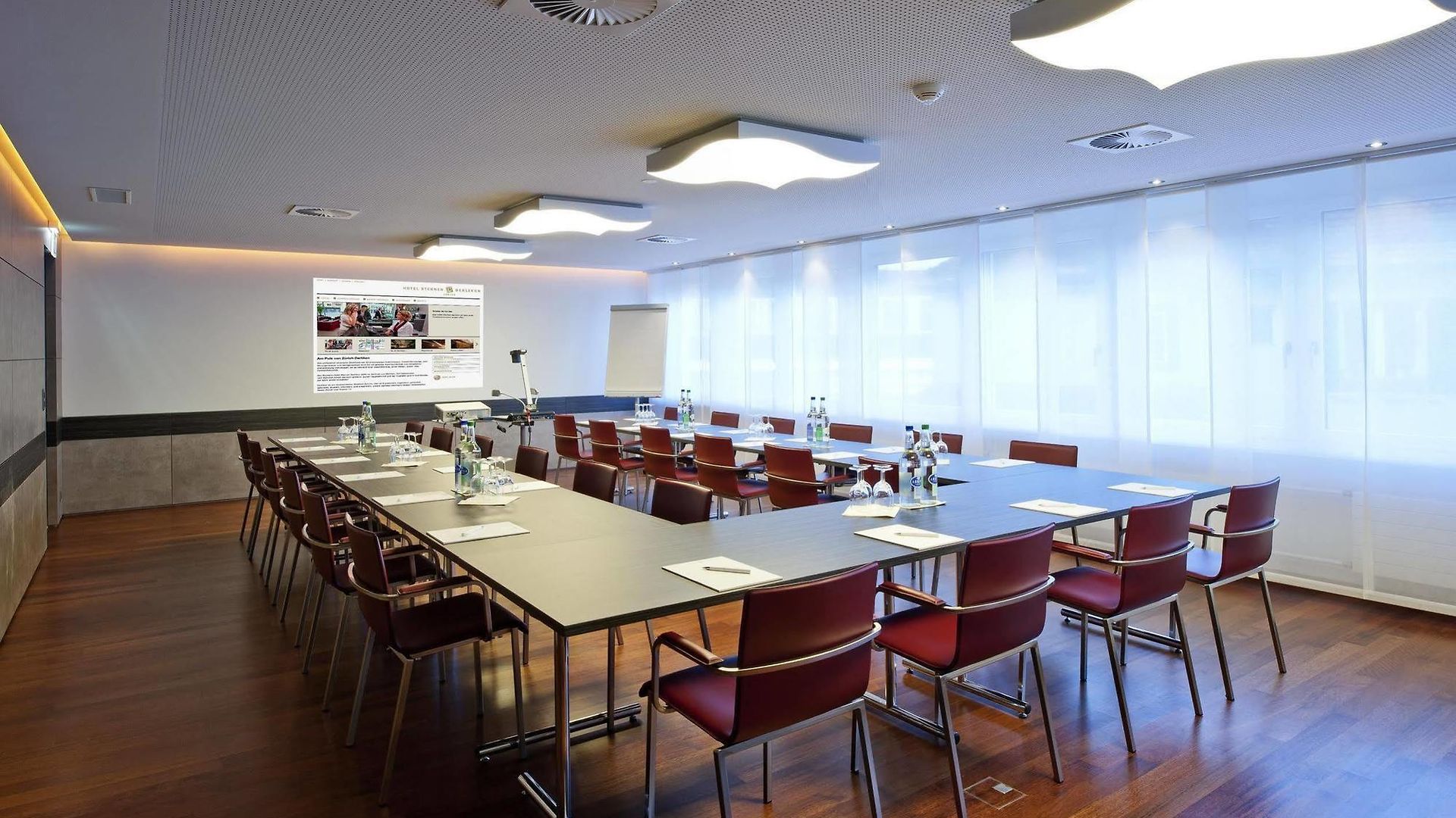 Sternen Oerlikon Hotel Zürich