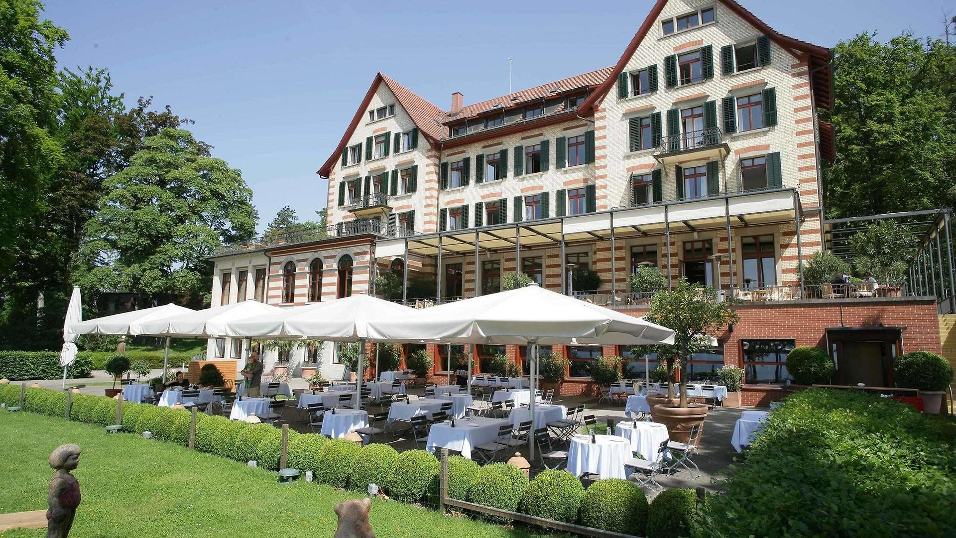 Sorell Zürichberg