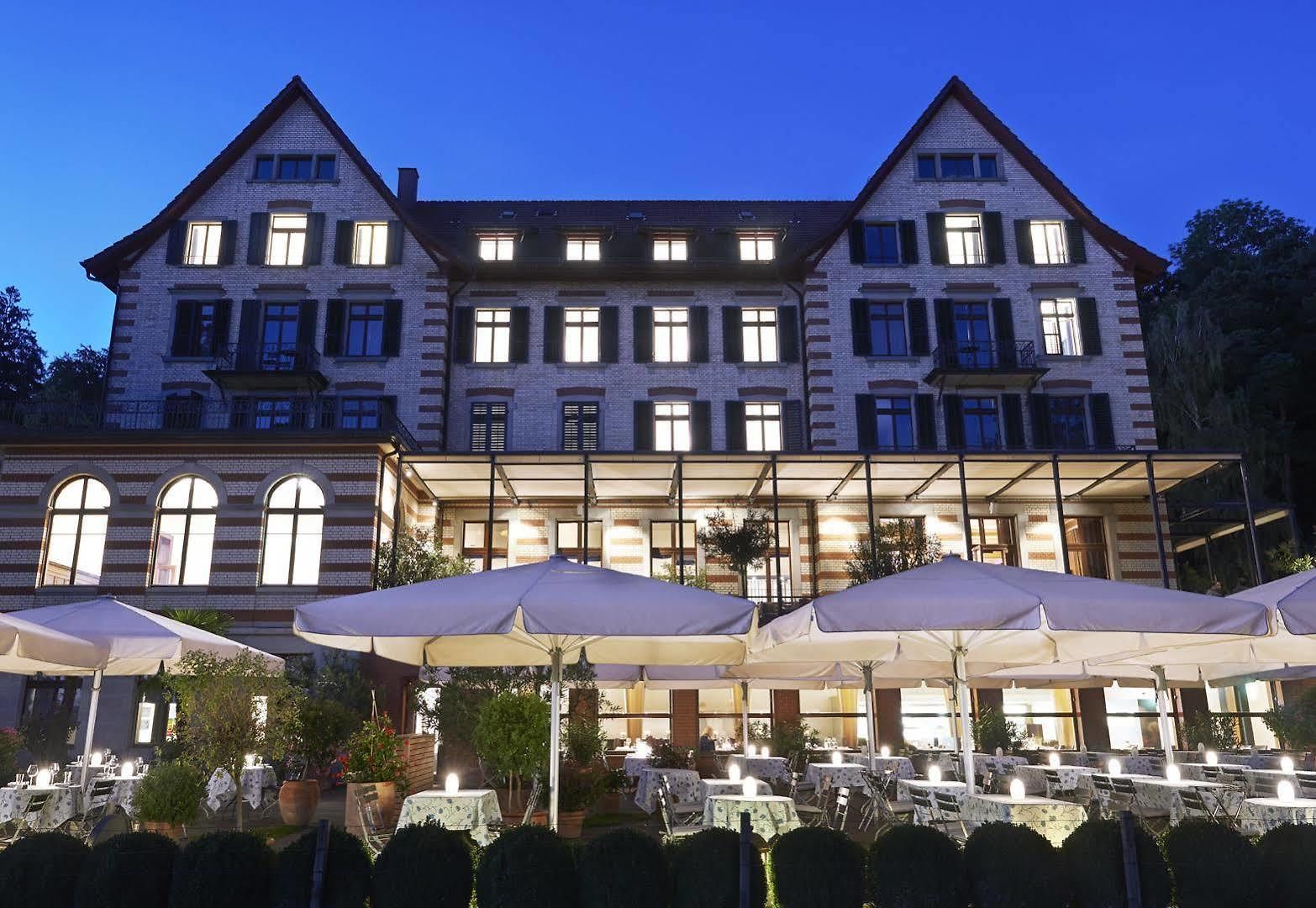 Sorell Zürichberg 4*
