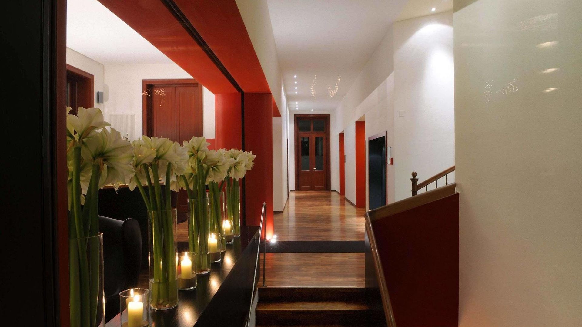 Sorell Zürichberg Hotel Zürich