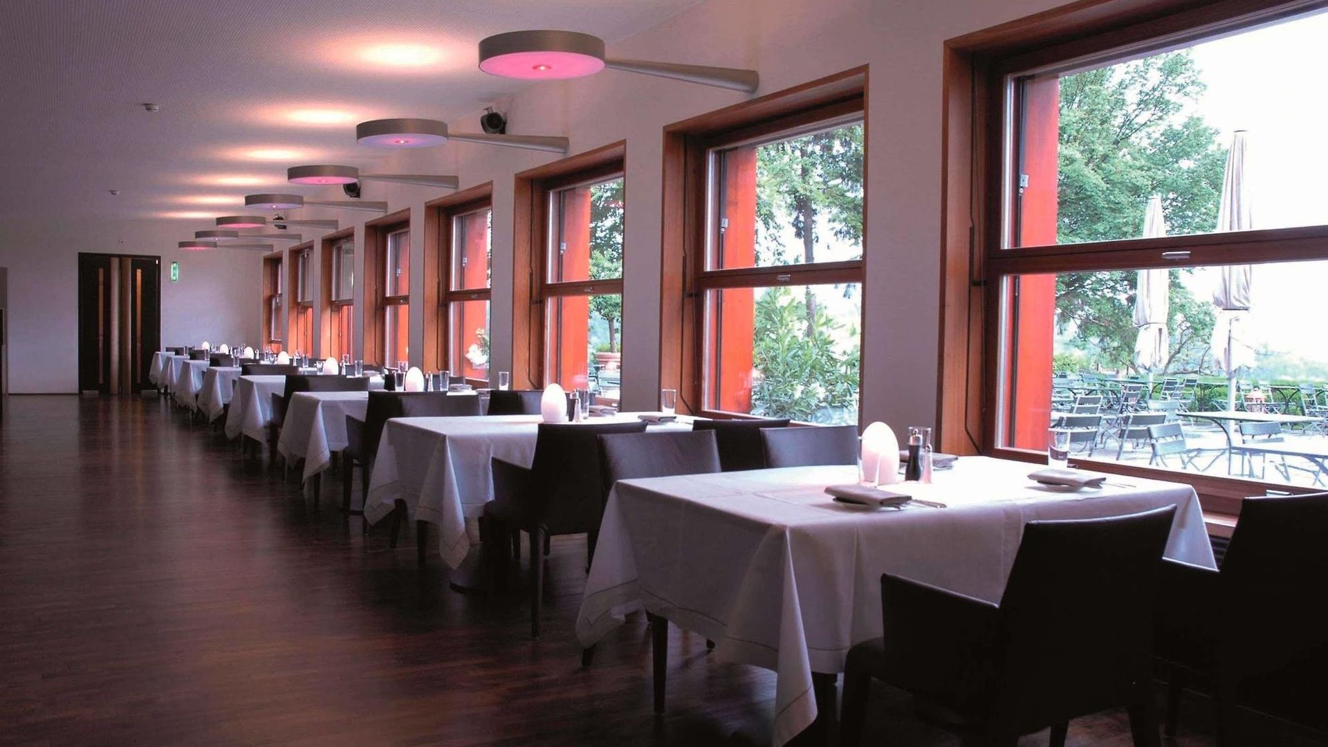 Sorell Zürichberg 4* Zürich