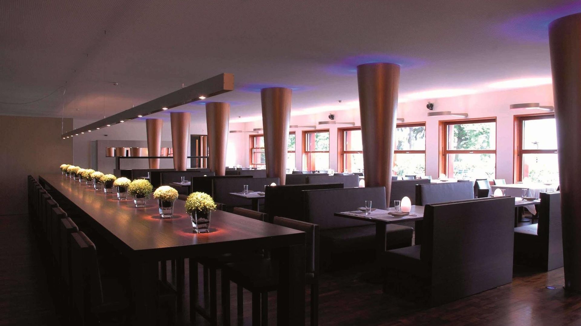 Sorell Zürichberg Hotel 4*