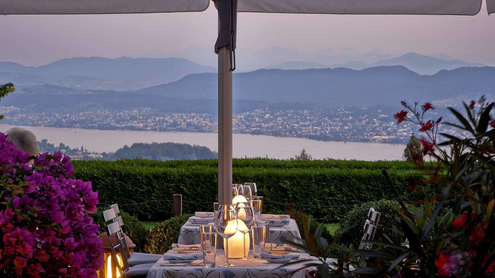 Sorell Zürichberg Hotel