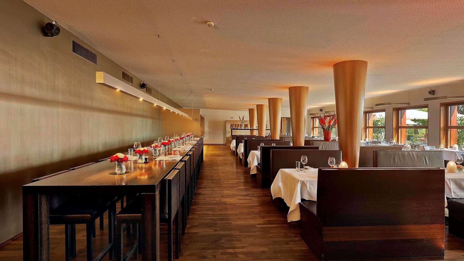 Sorell Zürichberg 4*