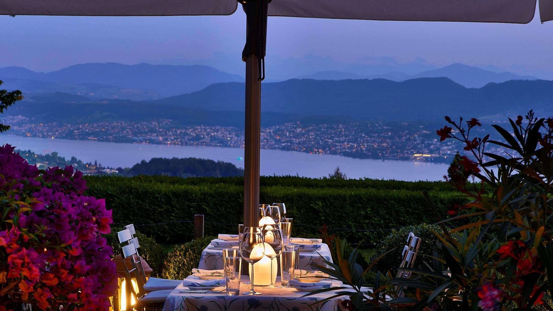 Sorell Zürichberg 4*