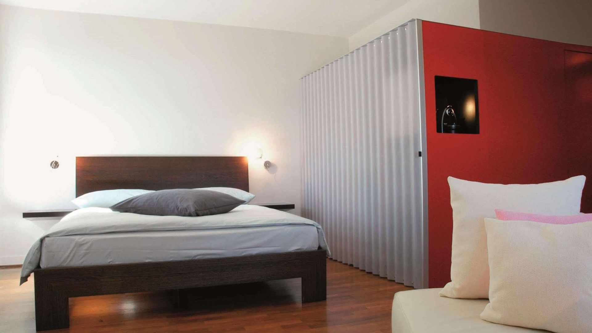 Hotel Sorell Zürichberg Zürich