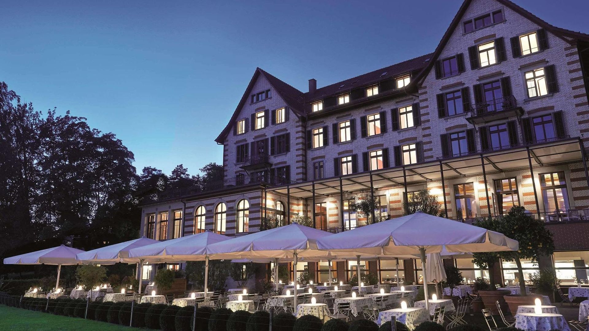 Sorell Zürichberg Zürich