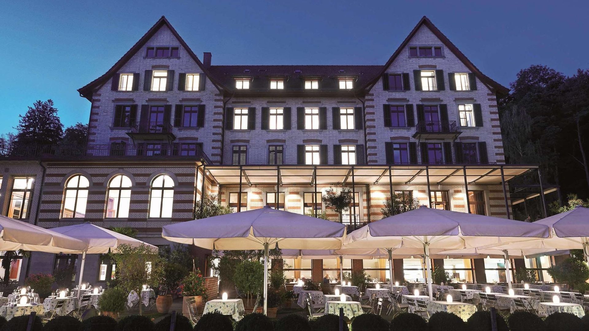 Sorell Zürichberg Zürich