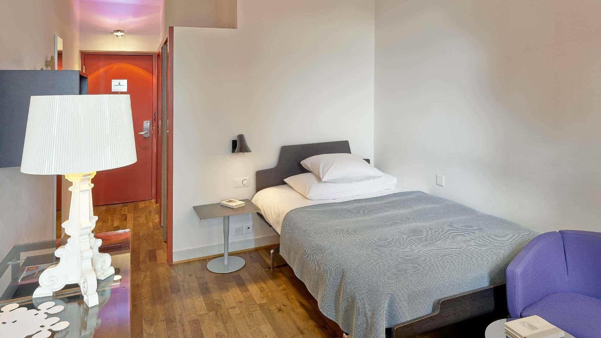 Sorell Zürichberg Hotel