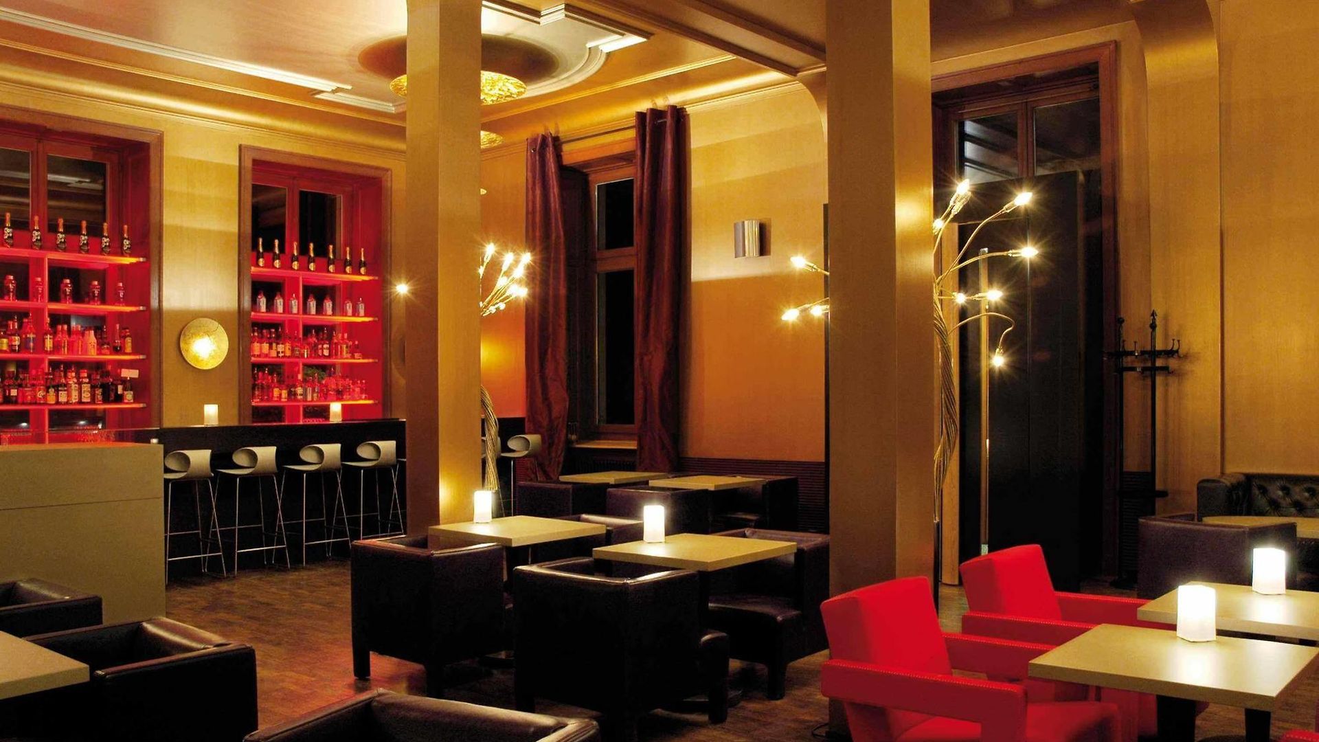 Sorell Zürichberg 4*