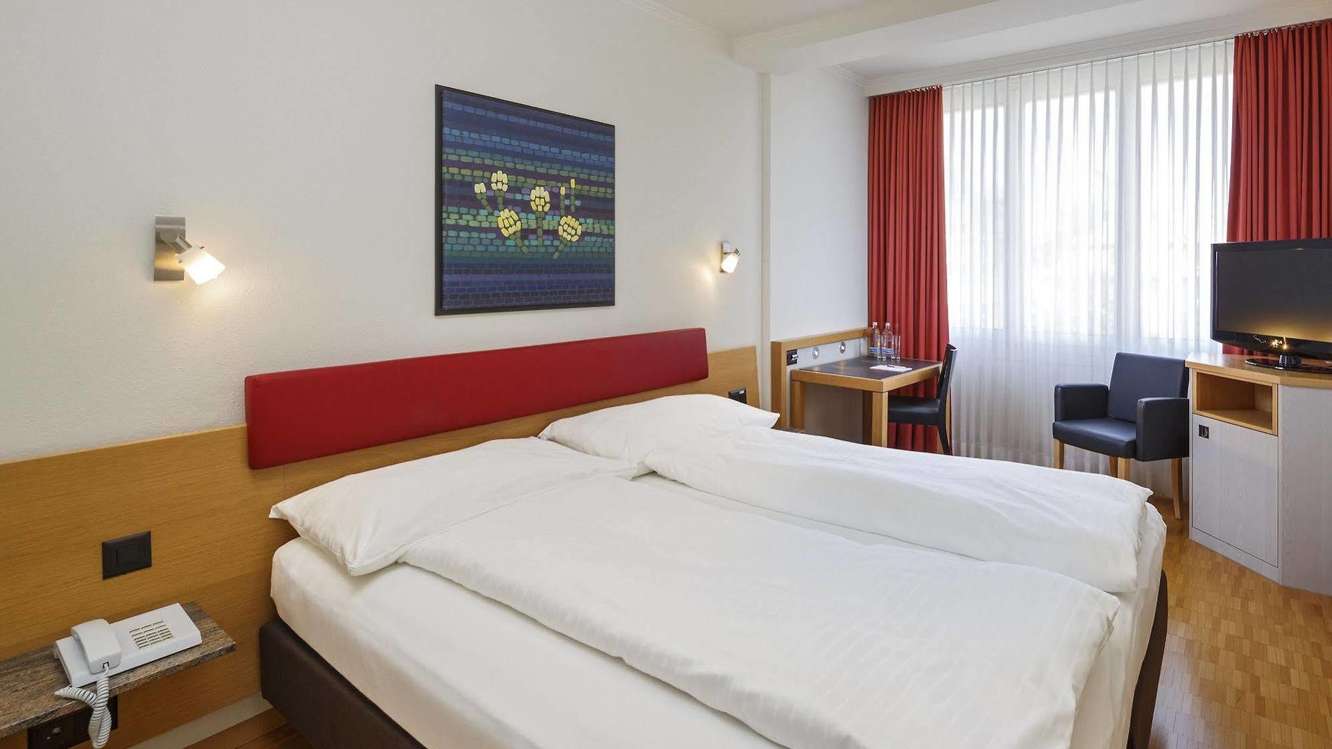 Coronado 3* Zurich