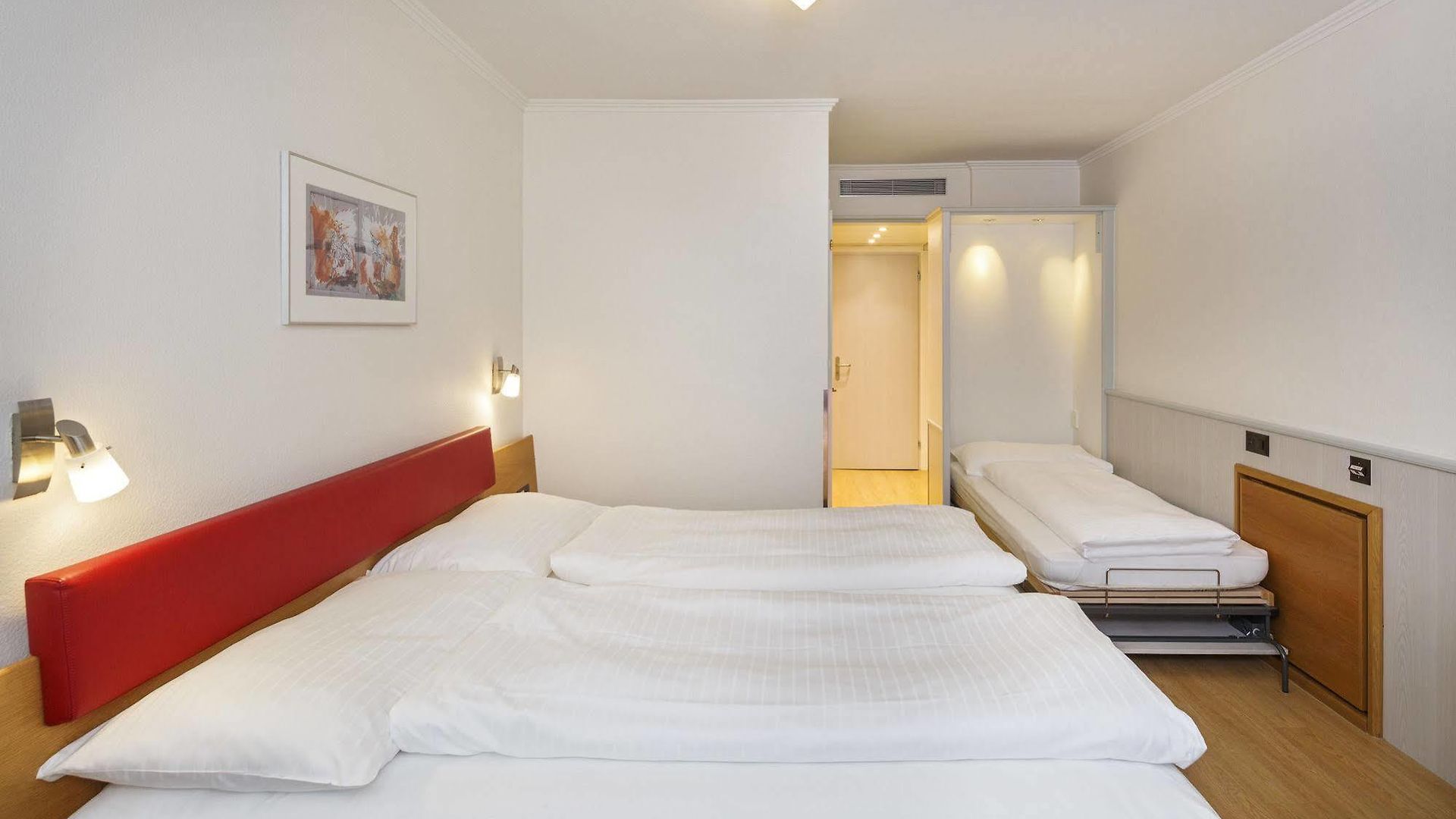 Coronado 3* Zurich