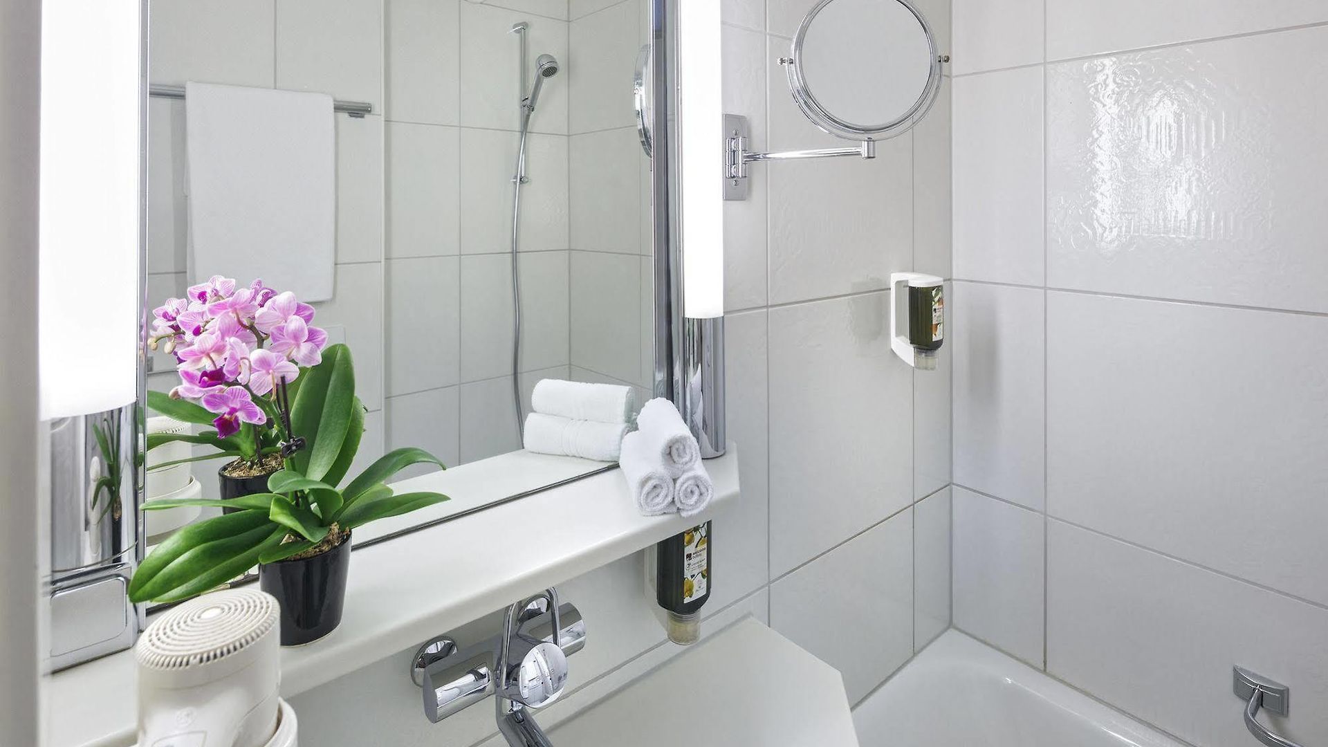 Coronado 3* Zurich