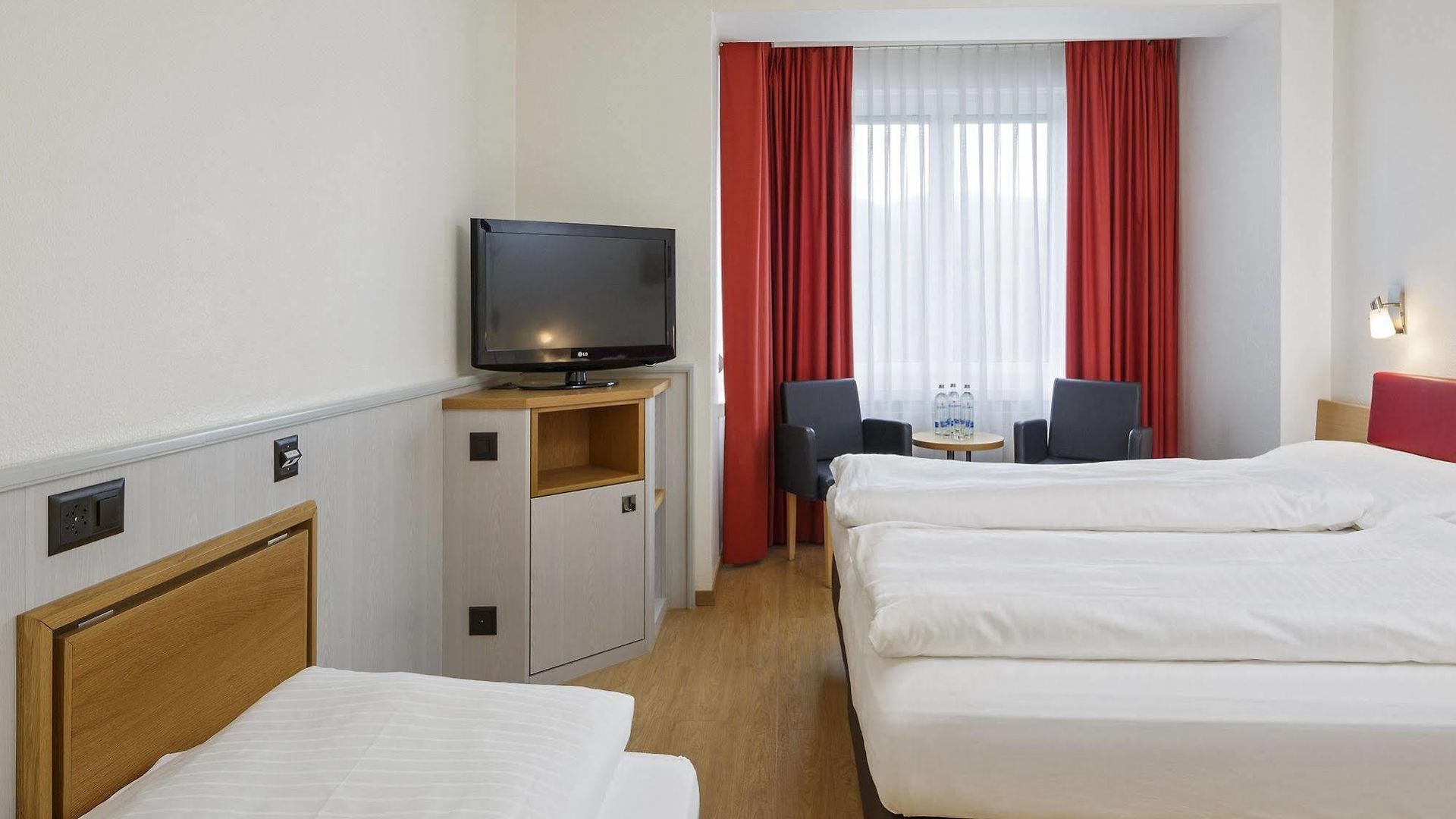 Coronado 3* Zurich
