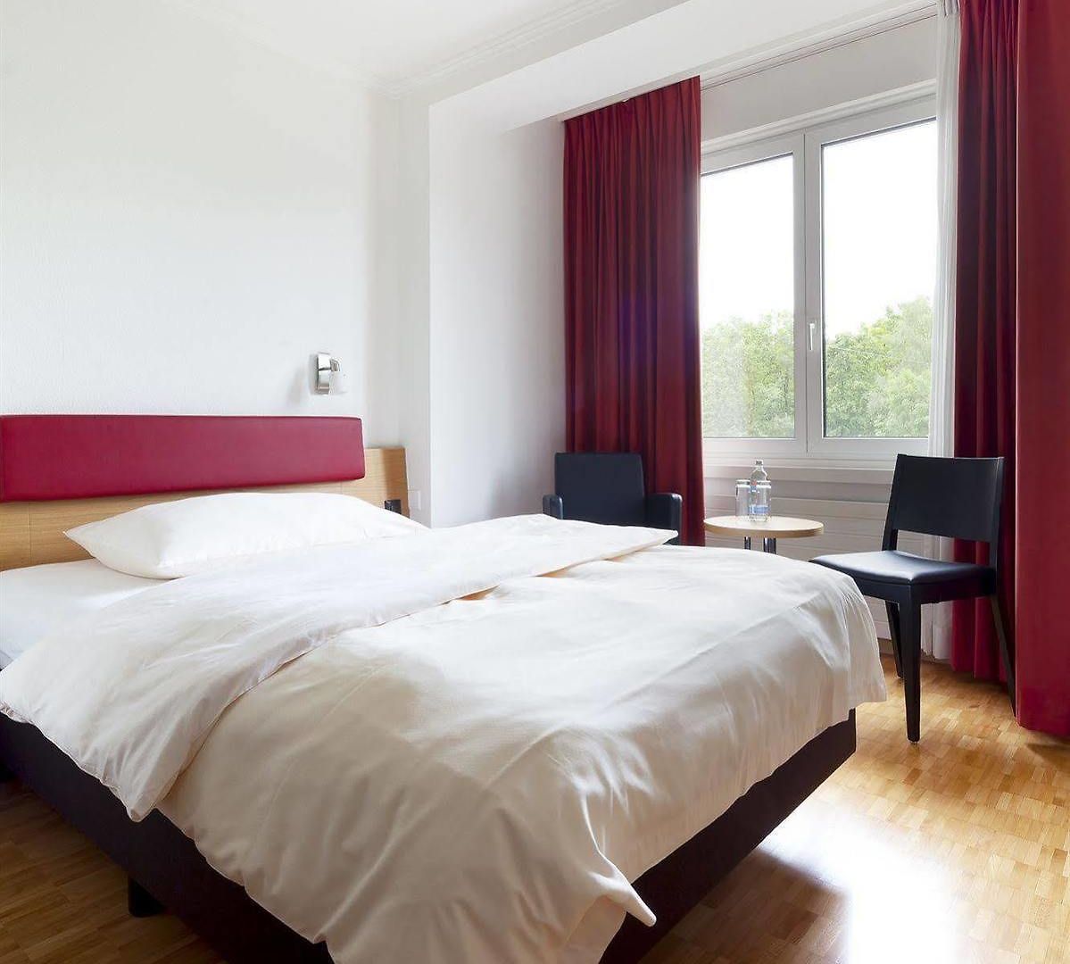 Coronado 3* Zurich